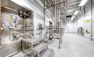 2019年度最佳工廠 valley milk提出大膽創想,為16座奶牛場建造乳制品加工廠