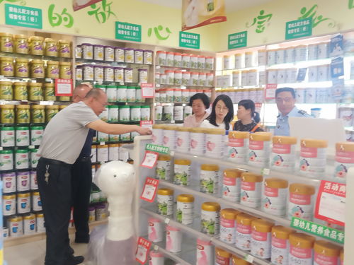 鳳凰縣政府門戶網站 湖南省市場監督管理局調研檢查鳳凰縣特殊食品示范街 示范店創建工作
