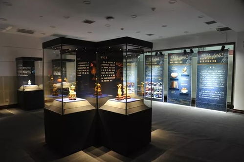 湖南建工集團舉辦慶祝改革開放40周年 一帶一路 成就展暨絲路文明精品文物展