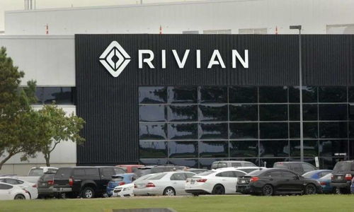 拓普集團(tuán)入局滑板底盤賽道,rivian中國代工的前奏