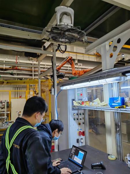 踐行云改數轉戰略 中國電信湖南公司助力多家企業打造 5g 工業互聯網示范工廠