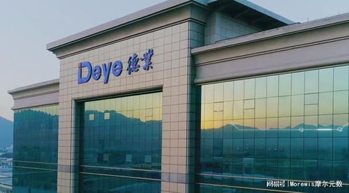 光伏龍頭企業(yè) 攜手 共建數(shù)字化工廠