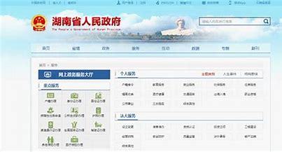 湖南全網網站建設設計匯總:湖南省招標網官網|2024年08月素材