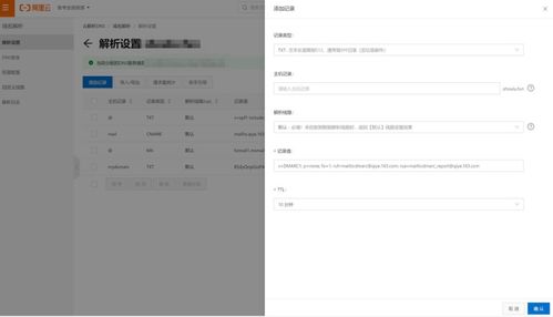 網易企業(yè)郵箱如何進行dns 設置